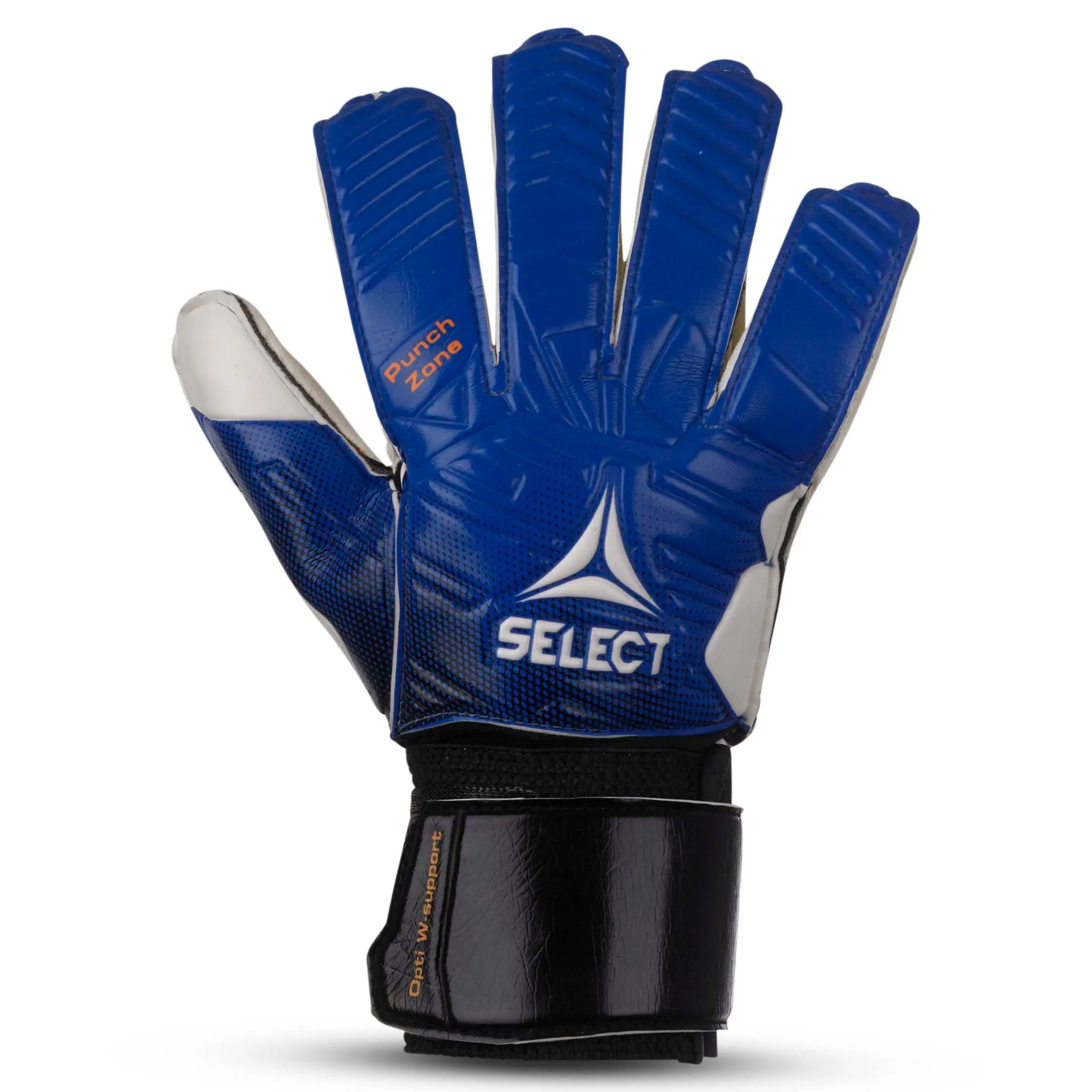 Goalkeeper gloves - 03 Youth