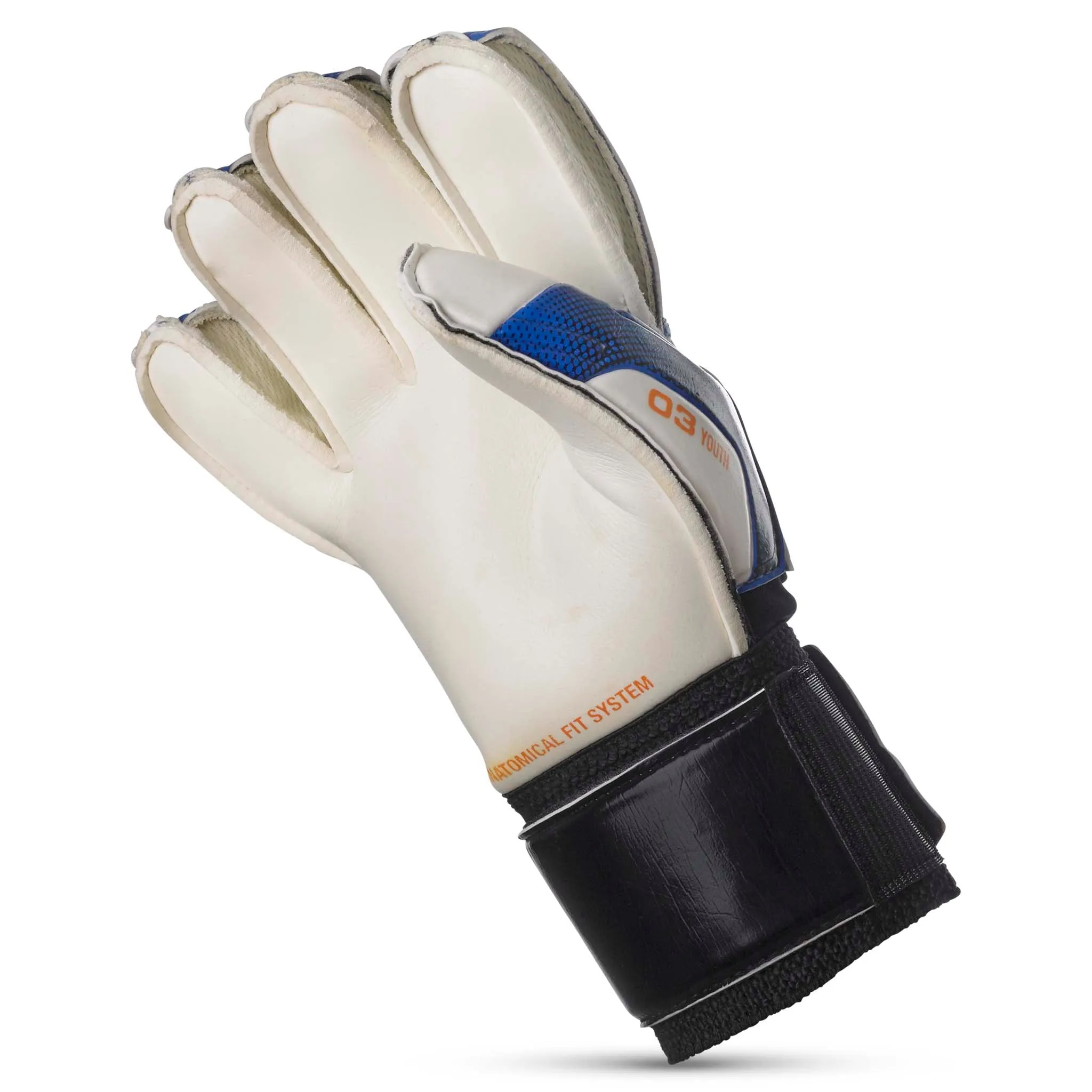 Goalkeeper gloves - 03 Youth