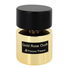 Gold Rose Oudh by Tiziana Terenzi