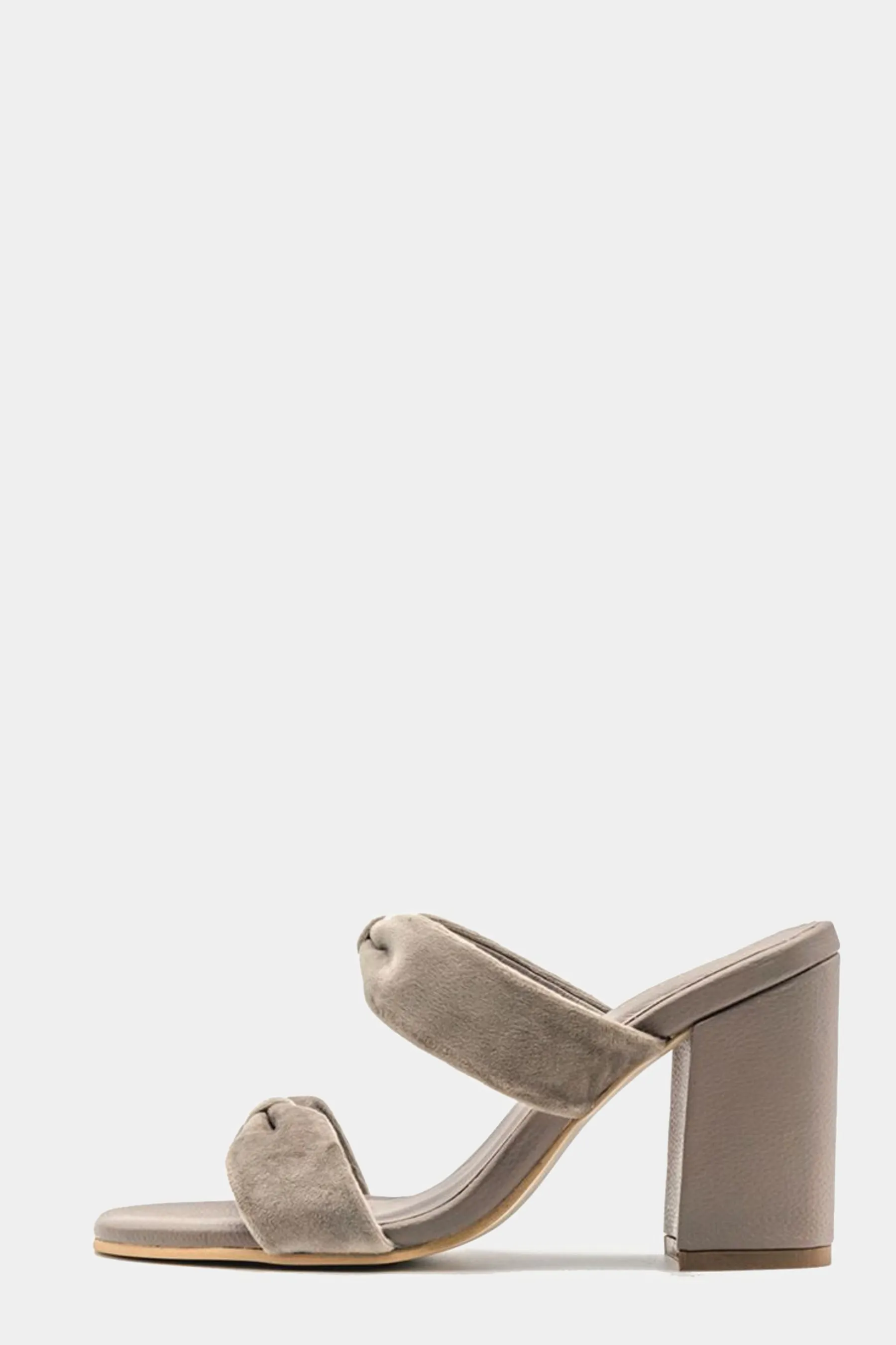 GRAMERCY HEEL