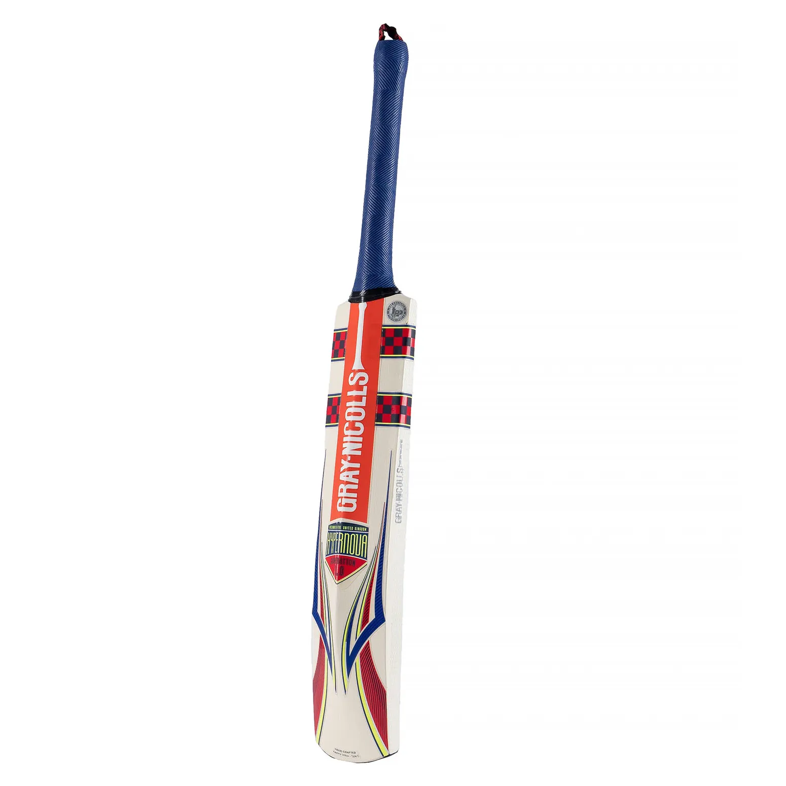 Gray-Nicolls Hypernova Thunder Cricket Bat