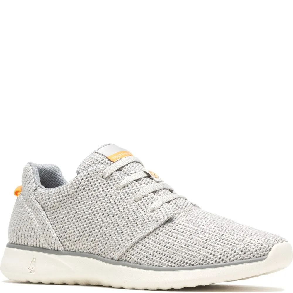 Grey/White Recycled Good Shoe 2.0 Trainers