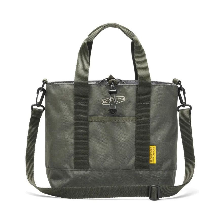 HARVEST MATERIAL ADVENTURE TOTE