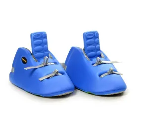 HI CONTROL Kickers Blue