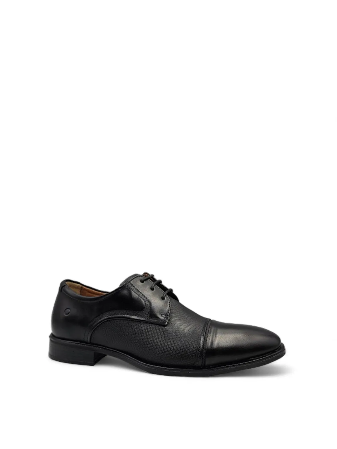 High Soft Formal Derby Shoes