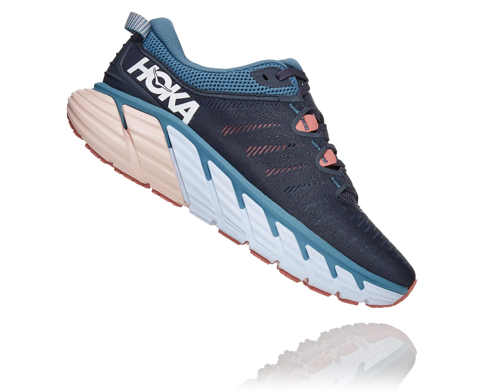 HOKA ONE ONE Women's Gaviota 3