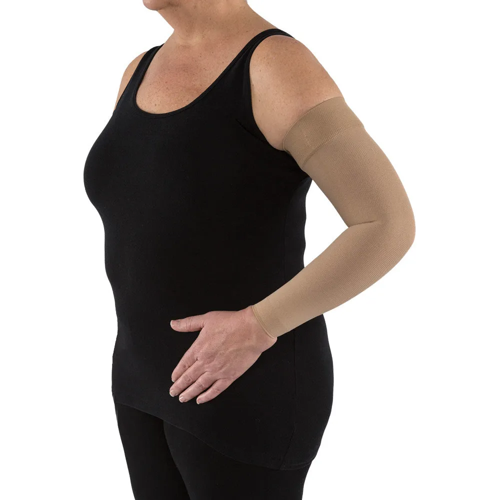 JOBST® Bella™ Strong Armsleeve 15-20 mmHg