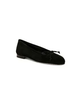 Manolo Blahnik Veralli Ballet Flat