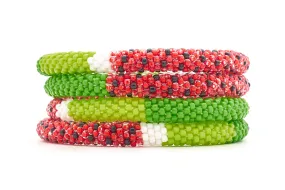 Melon Dream Bracelet