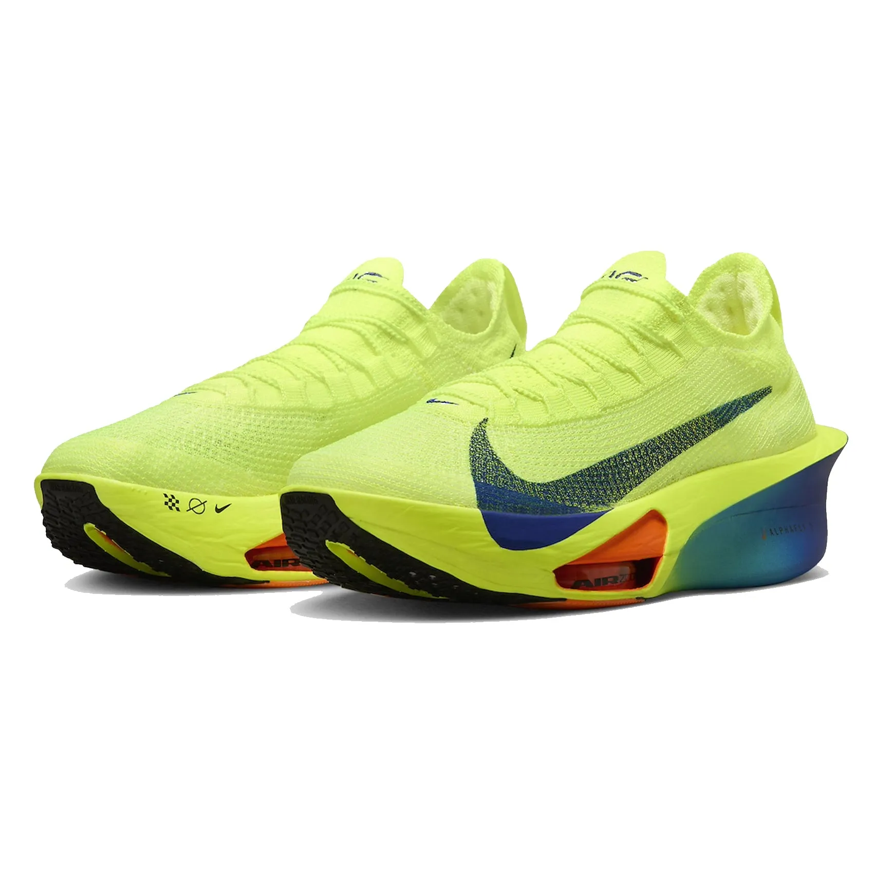 Mens Nike Alphafly 3