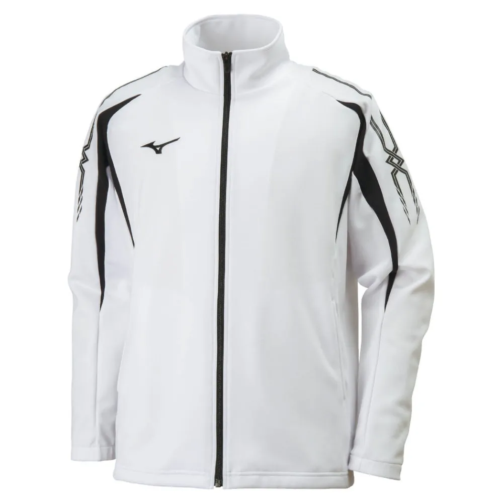 MENS WARM UP JACKET