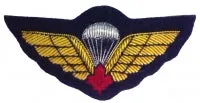 Mess Kit Cloth Jump Wings