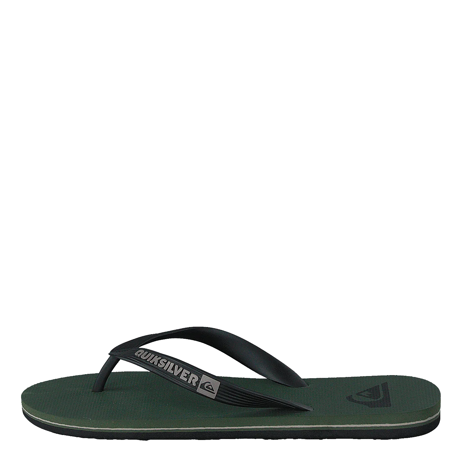 Molokai Green/black/green