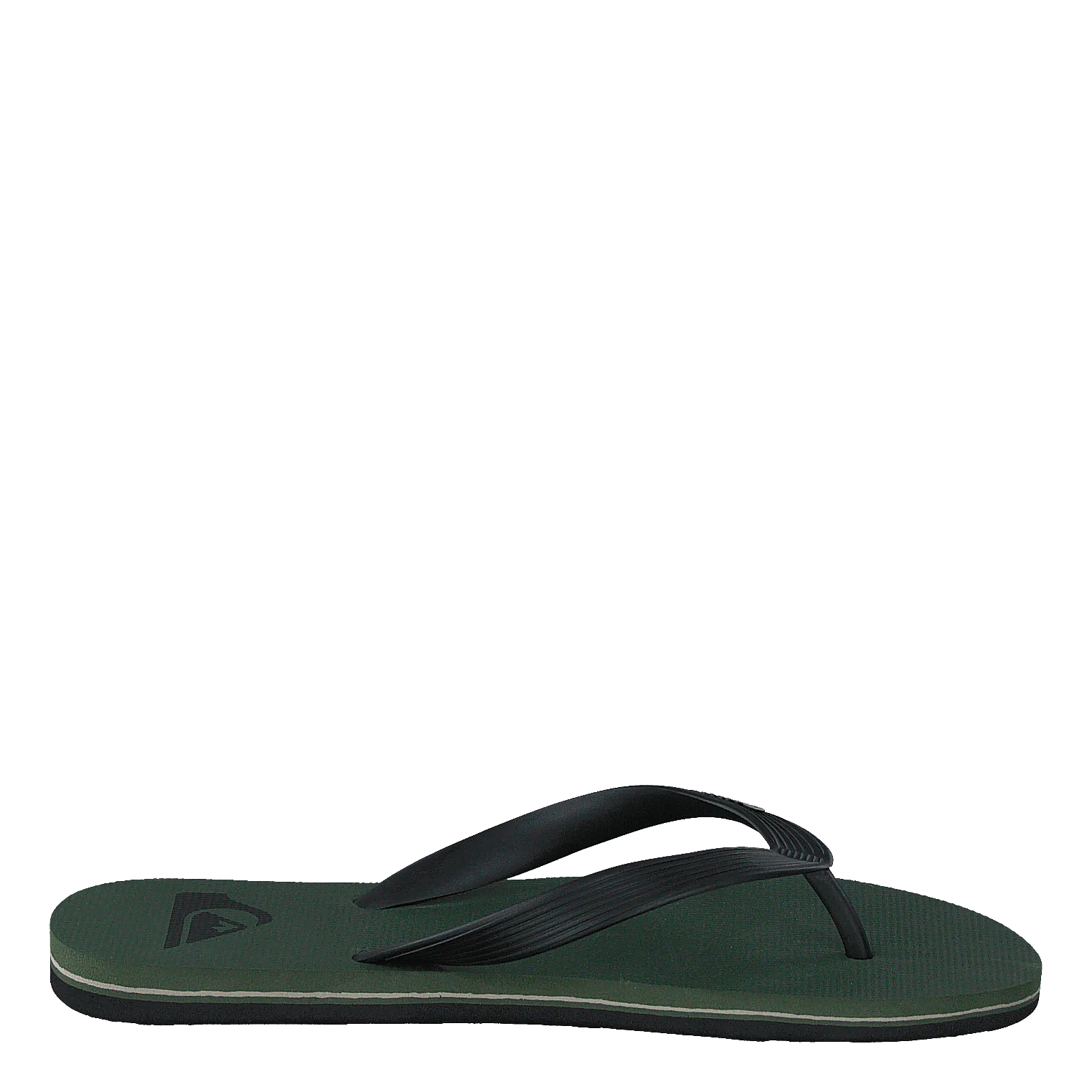 Molokai Green/black/green