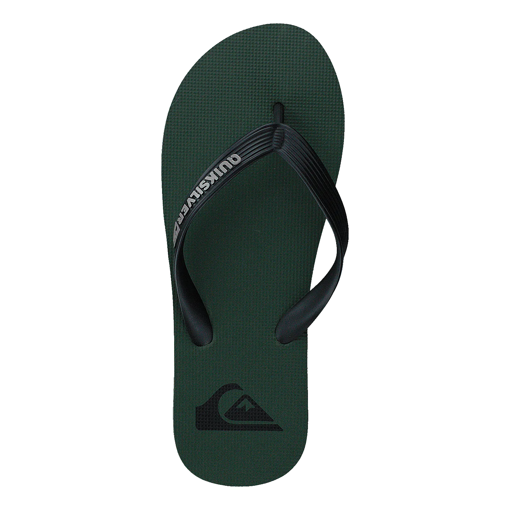 Molokai Green/black/green