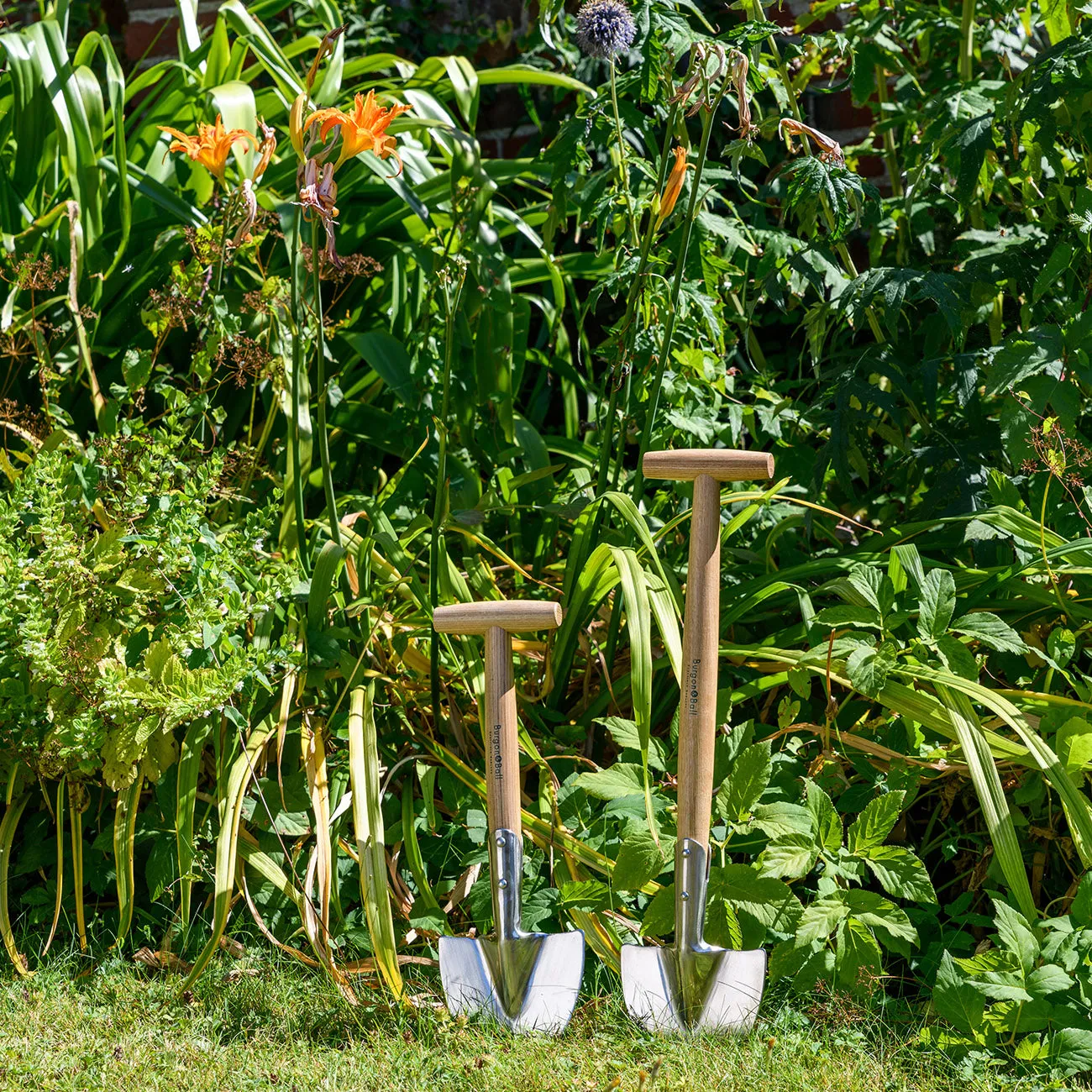 Perennial Spade - RHS Endorsed