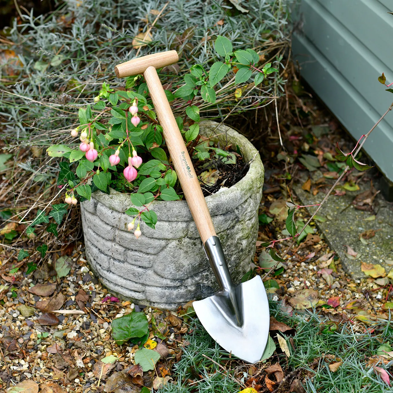 Perennial Spade - RHS Endorsed