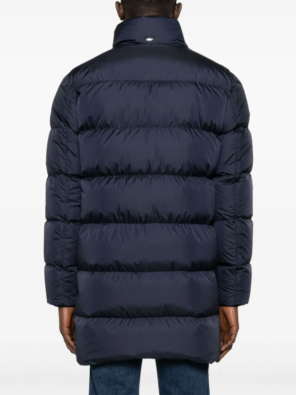 QUILTED COAT