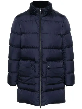 QUILTED COAT