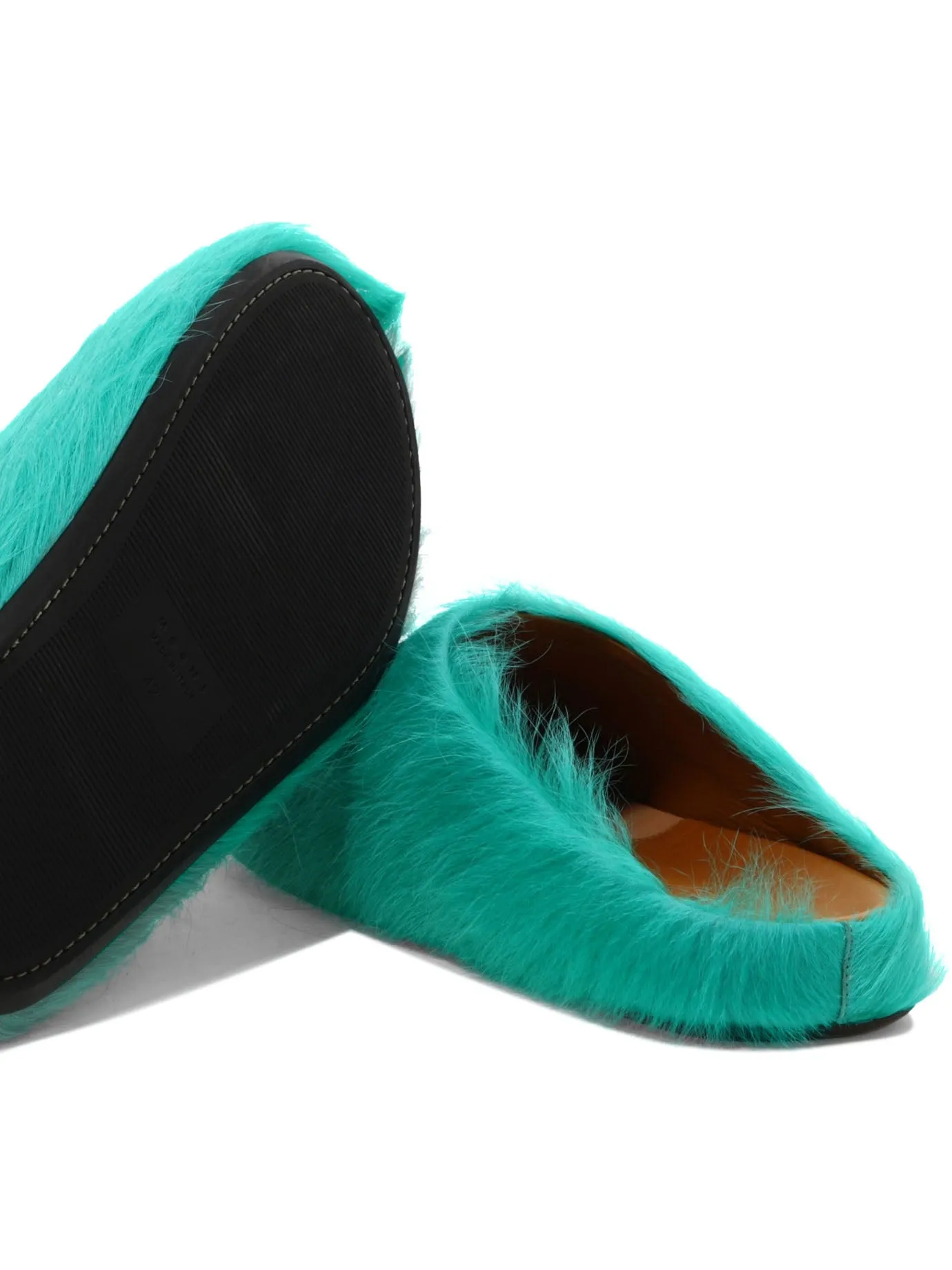 "FUSSBET" SLIPPERS