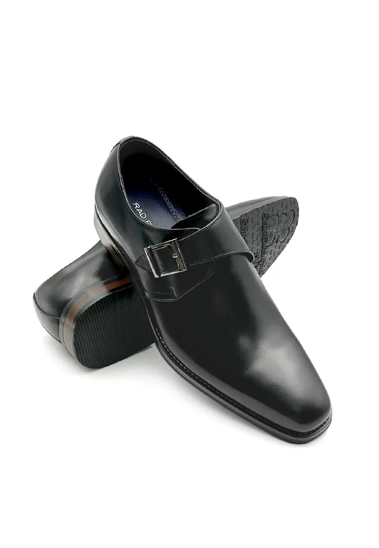 Rad Russel Monk Strap