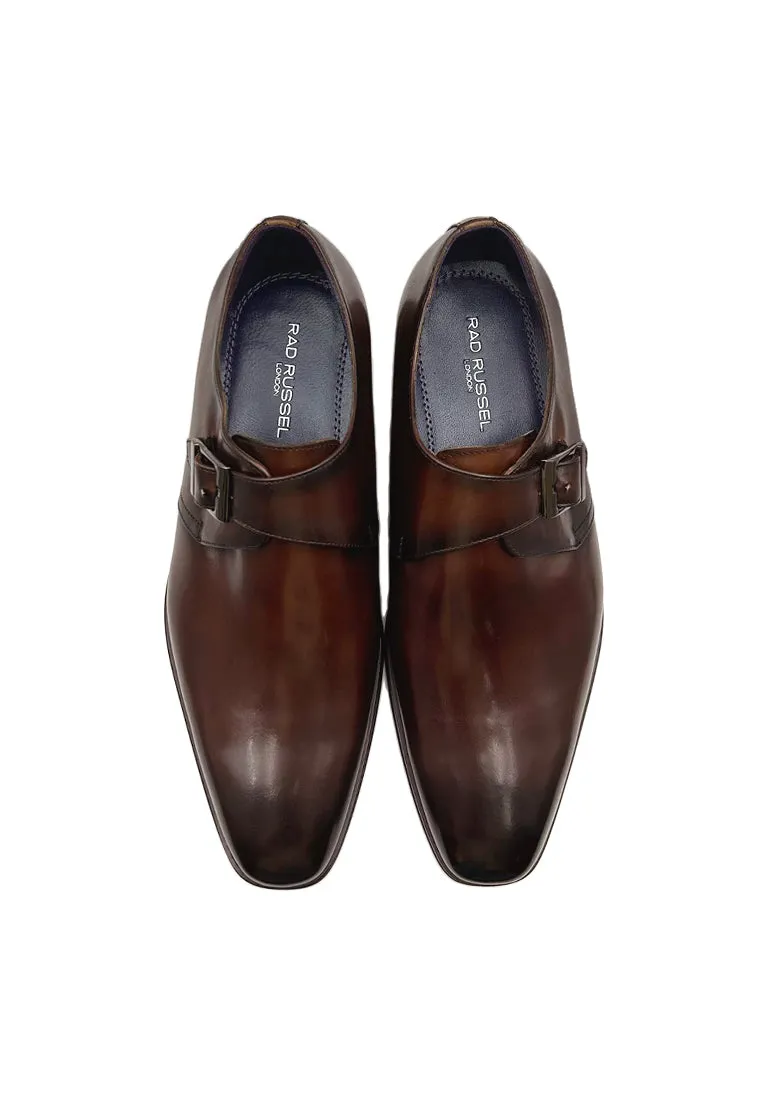 Rad Russel Monk Strap