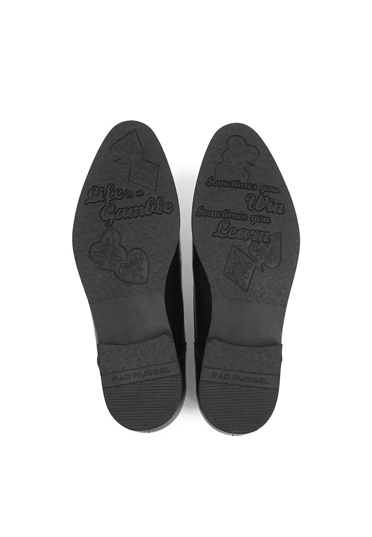 Rad Russel Monk Strap