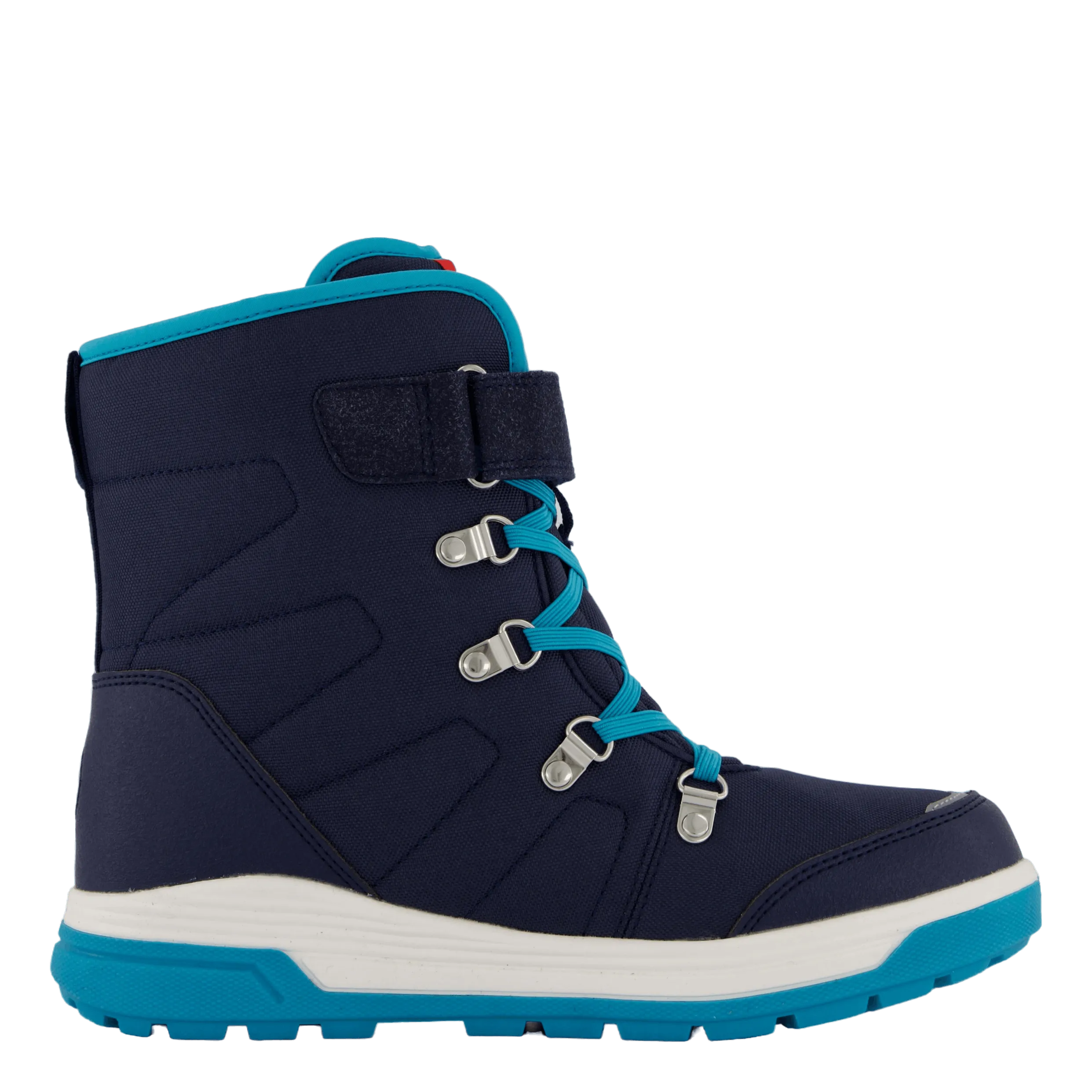 Reimatec Winter Boots, Quicker Navy