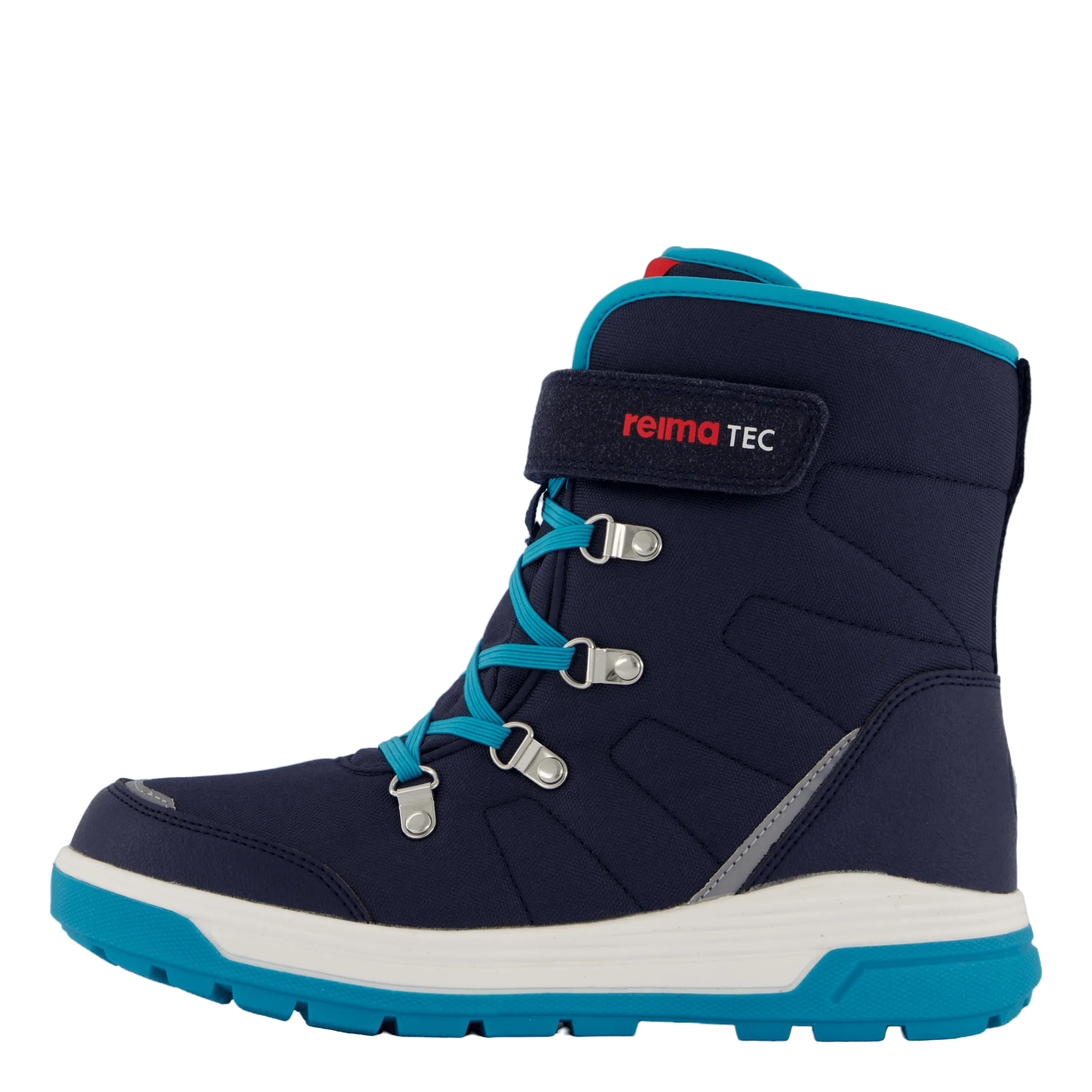 Reimatec Winter Boots, Quicker Navy