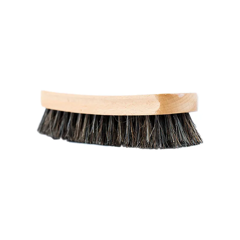 Rocker Back Shoe Brush 6.5"