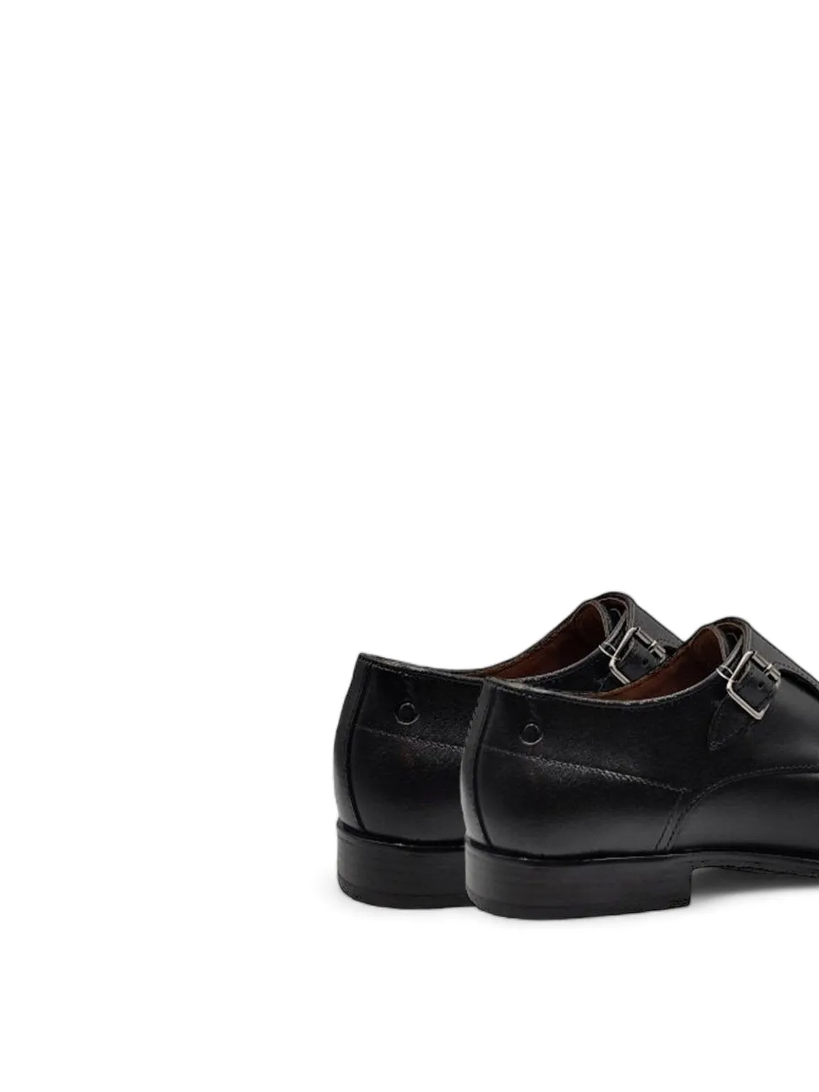 Royalle Men's Monk Strap Shoes