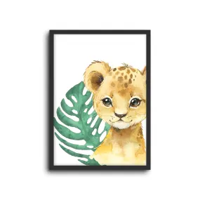 Safari - Lion