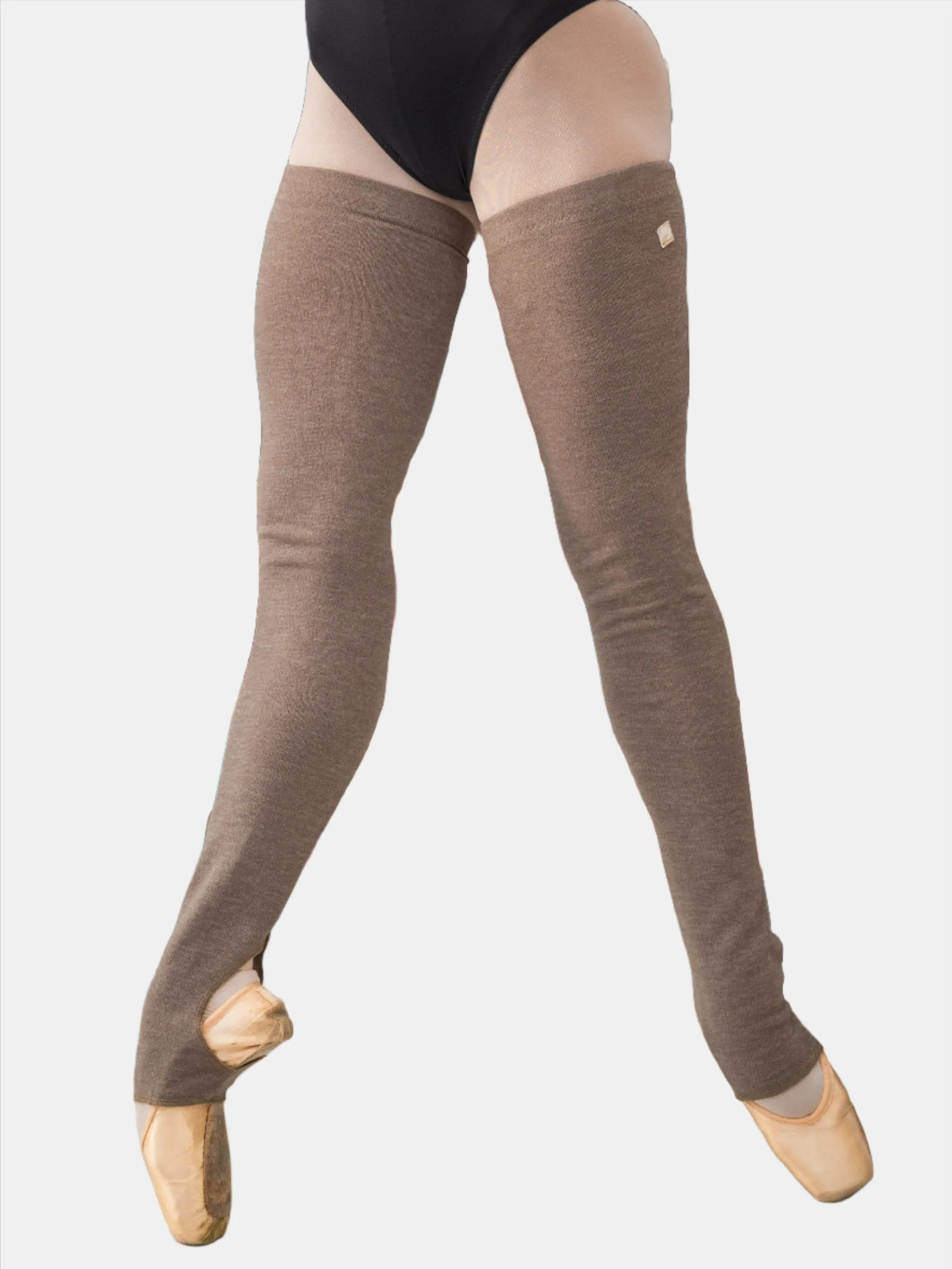 Sand Long Dance Leg Warmers MP907