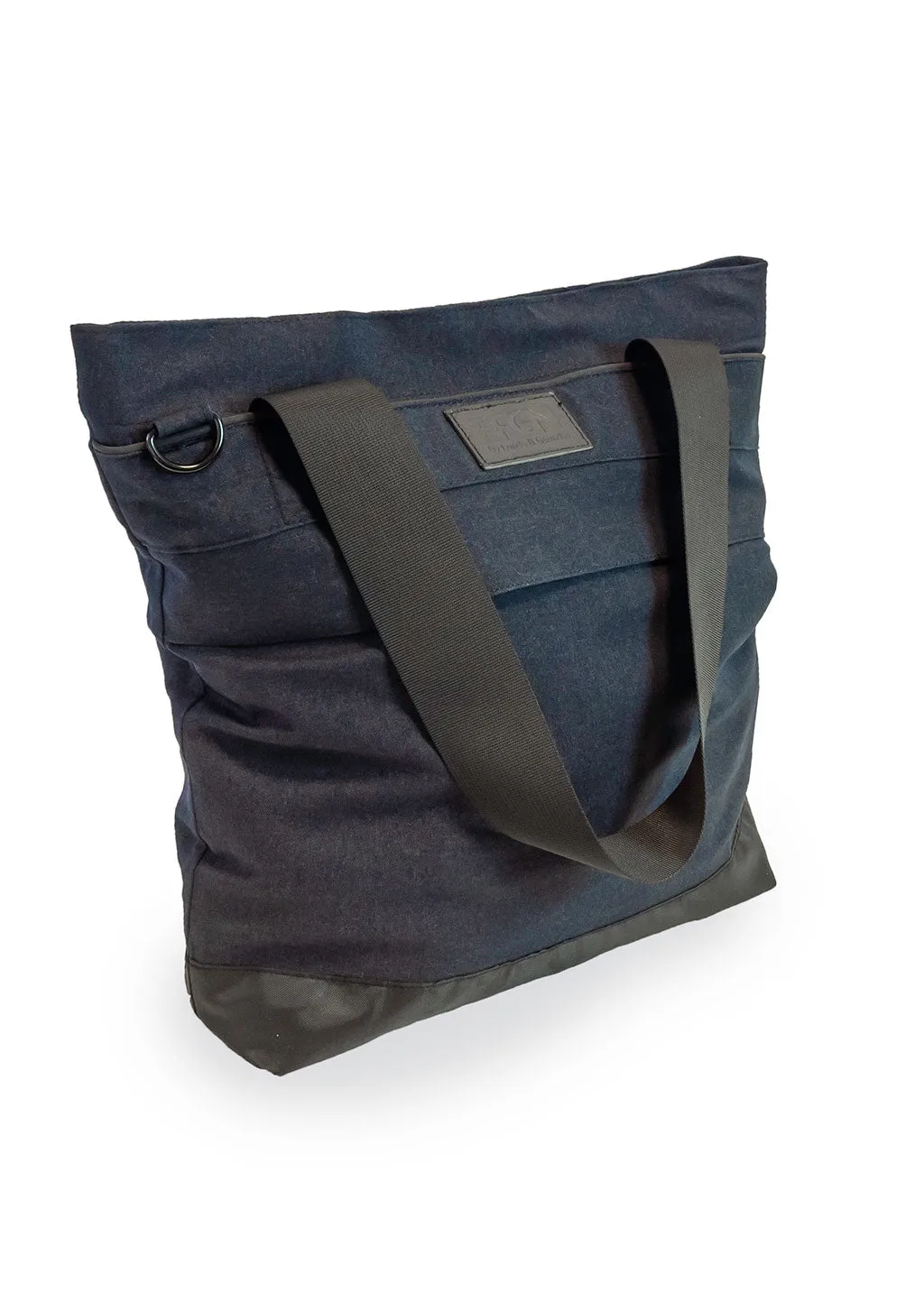 Shoulder Bag - Dark Navy