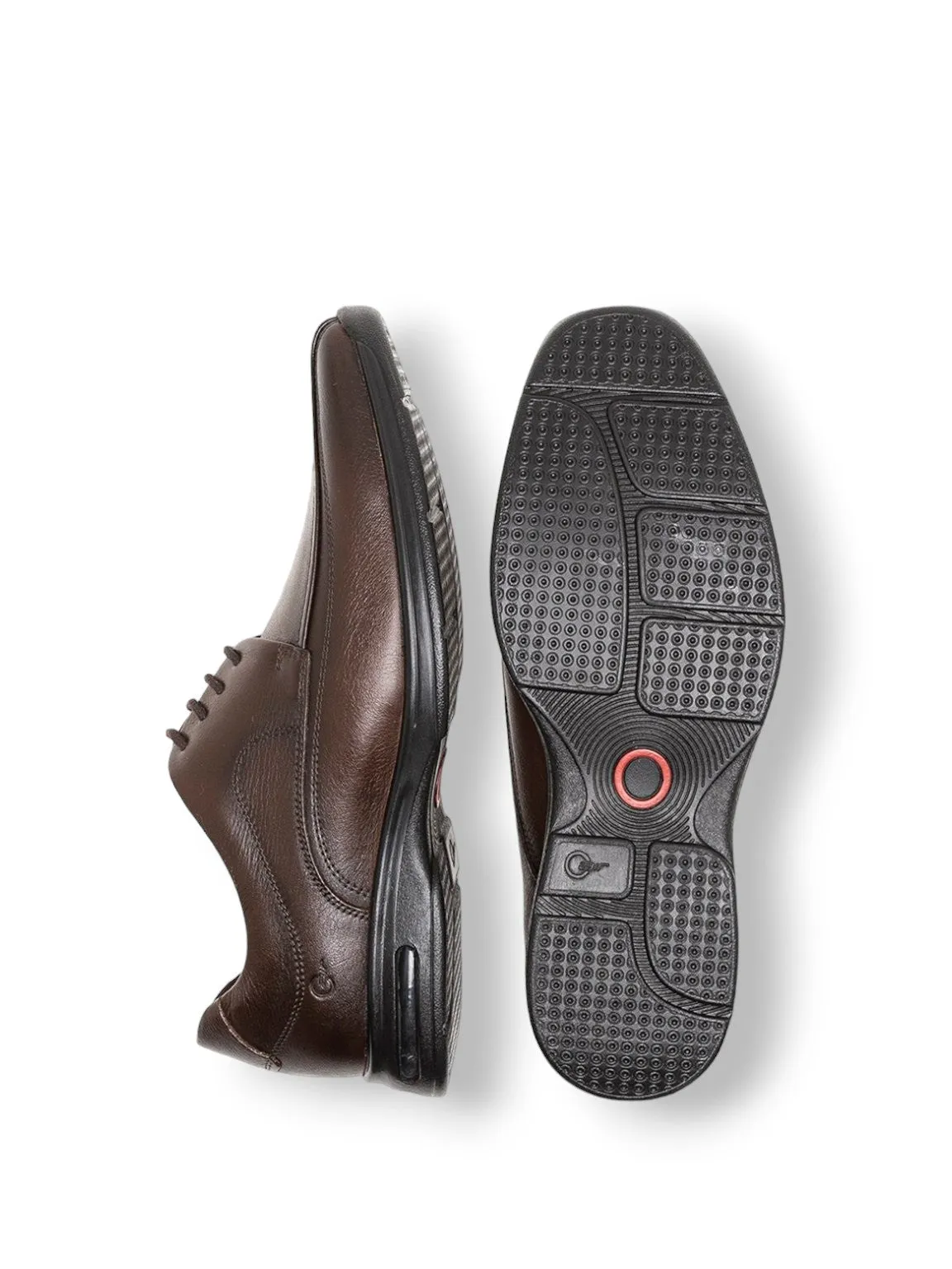 Smart Comfort Air Sport Derby Shoes