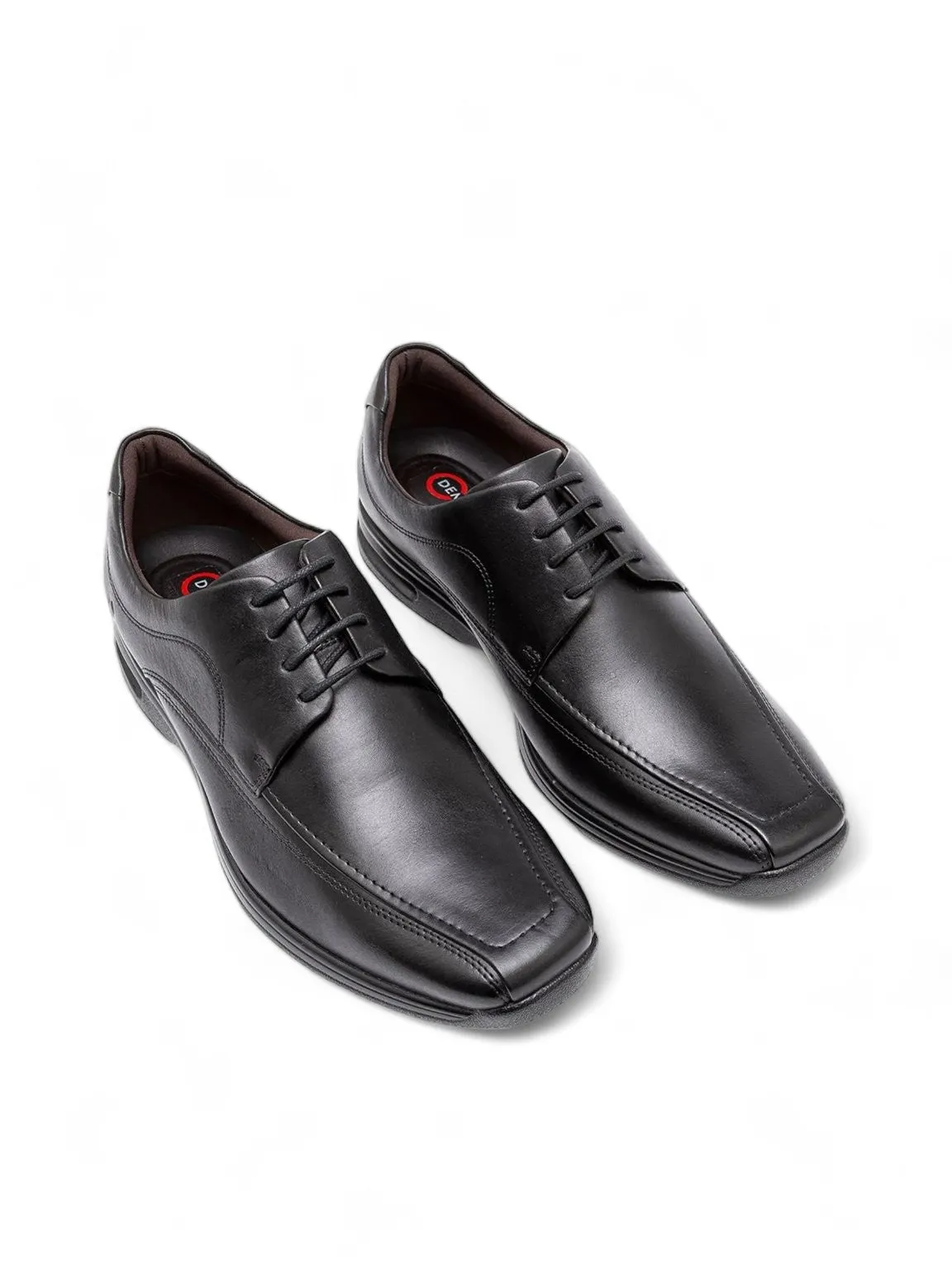 Smart Comfort Air Sport Derby Shoes