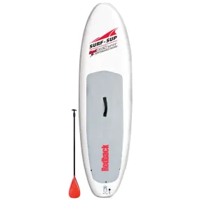 Surf & Lake Compact SUP 8'9