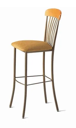 Tammy Non-Swivel Stool