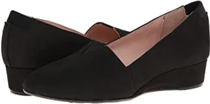 TARYN ROSE Women's •Fabu• Slip-on Wedge