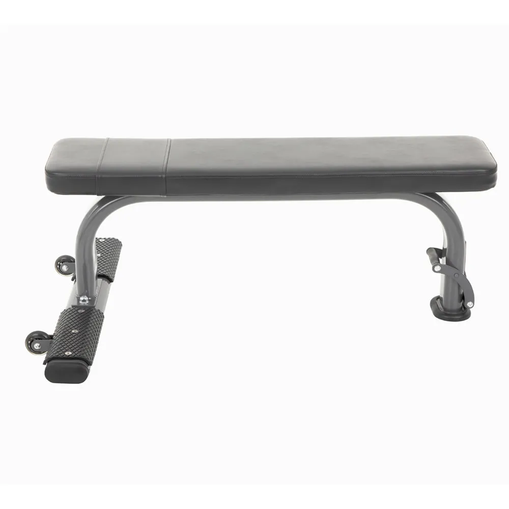 TKO FLAT EXERCISE BENCH