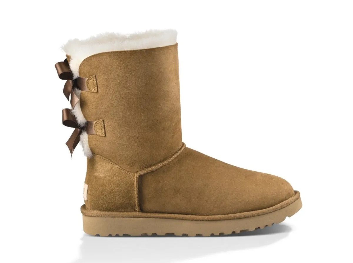 UGG Bailey Bow II