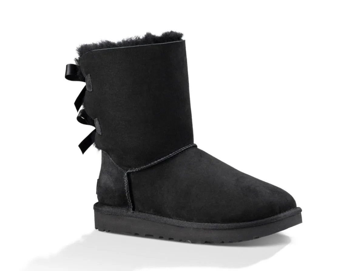 UGG Bailey Bow II