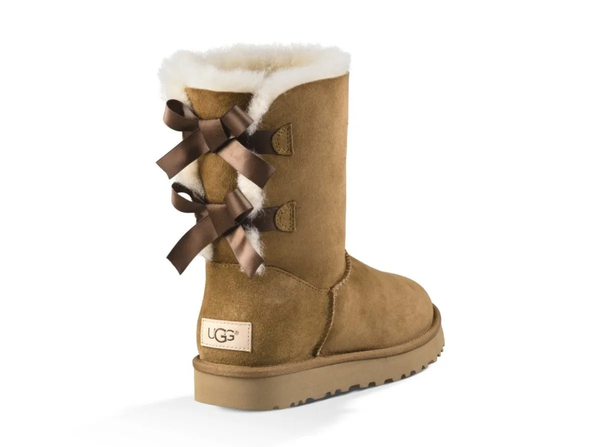 UGG Bailey Bow II