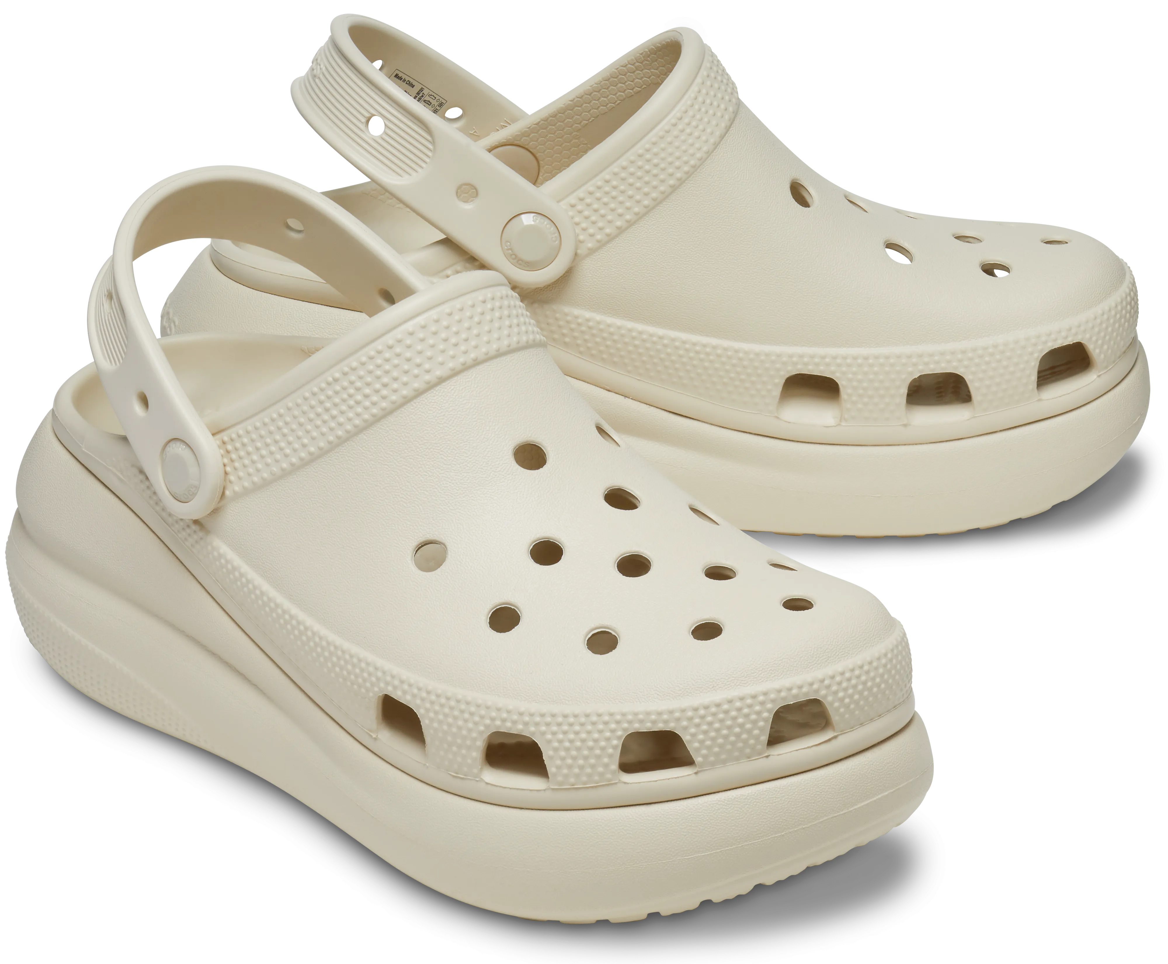 UNISEX CRUSH CLOG