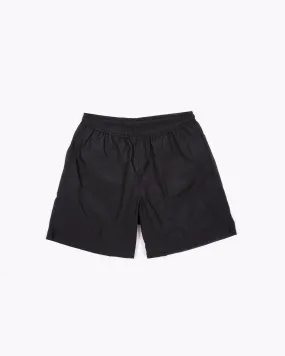 Warm Up Short - Black