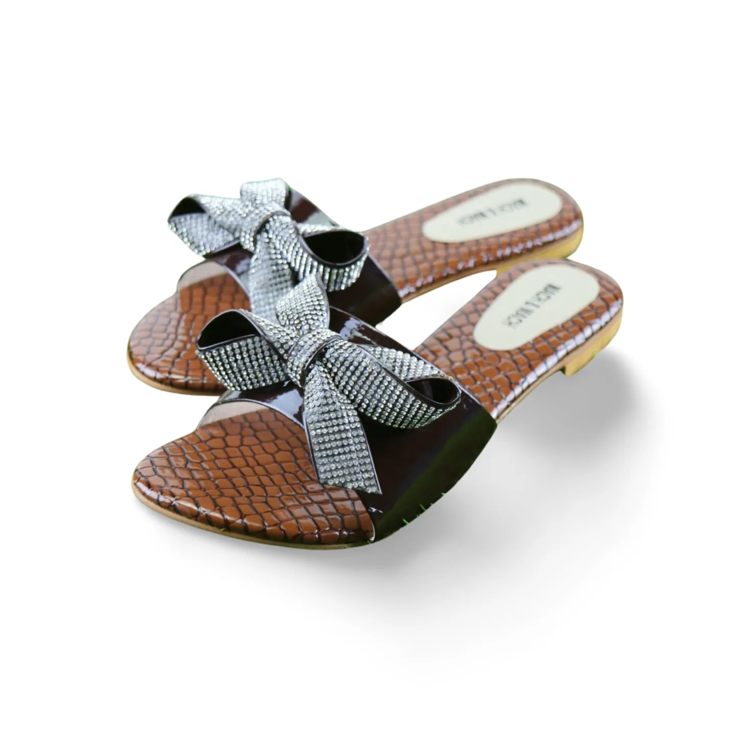 Women’s Slipper Flat Sandals