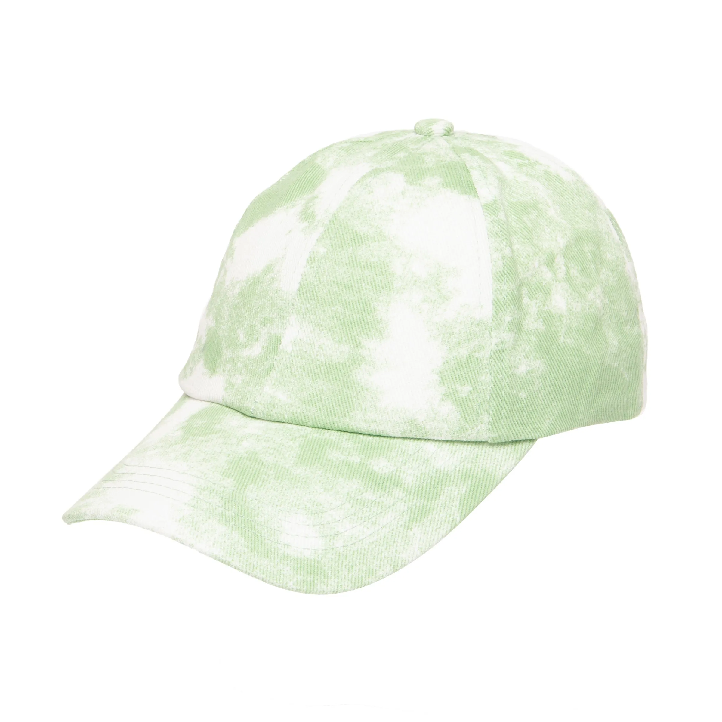 Women's Tie Dye Ball Cap