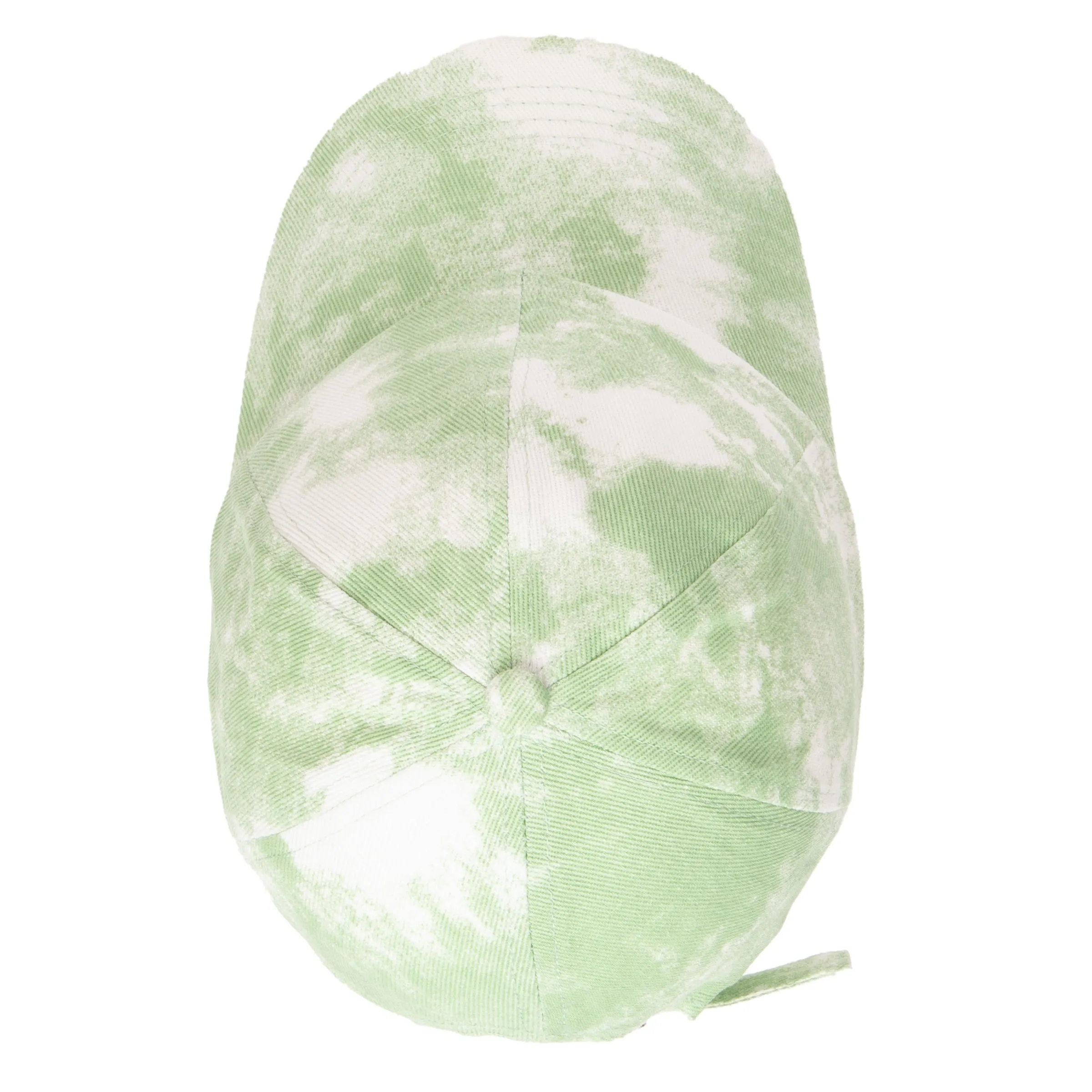 Women's Tie Dye Ball Cap