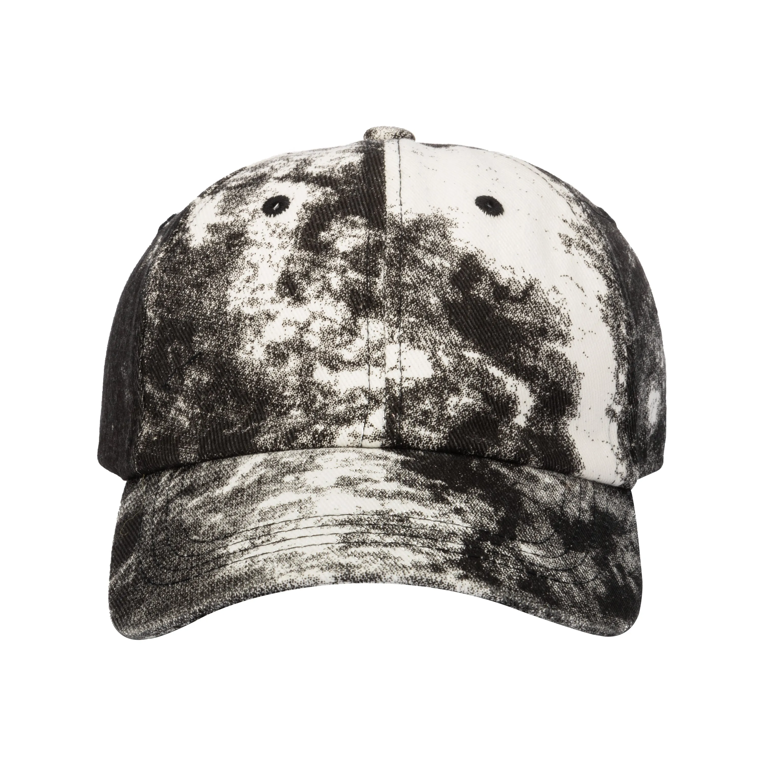 Women's Tie Dye Ball Cap