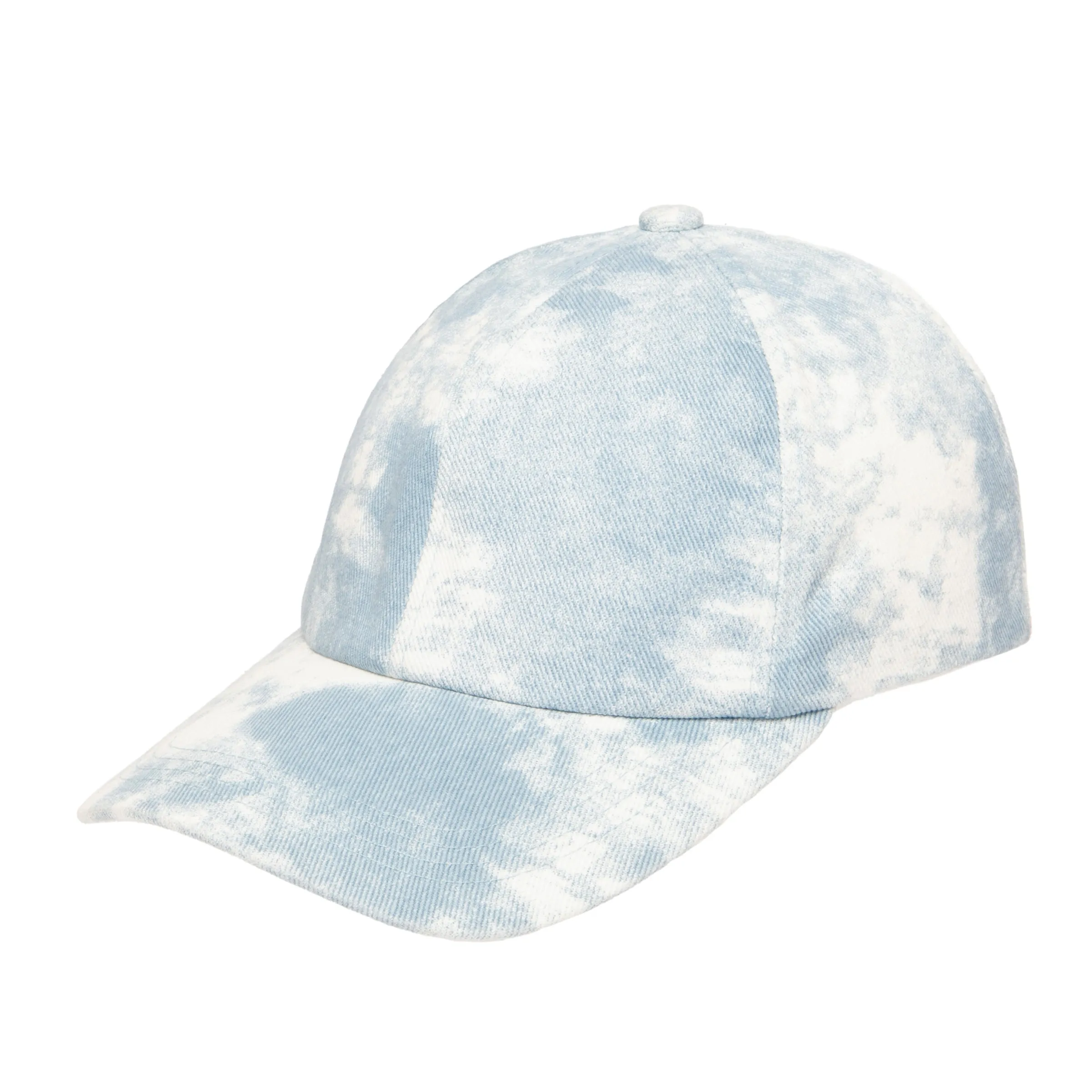 Women's Tie Dye Ball Cap